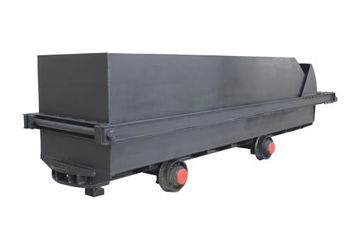 冶金翻转箕斗 冶金翻转箕斗